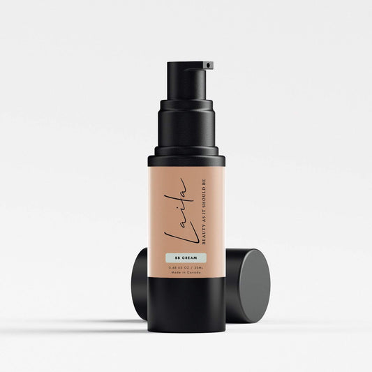BB Cream - Tan BB-0