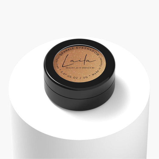 Tempting - Eyeshadow w Glitter-0