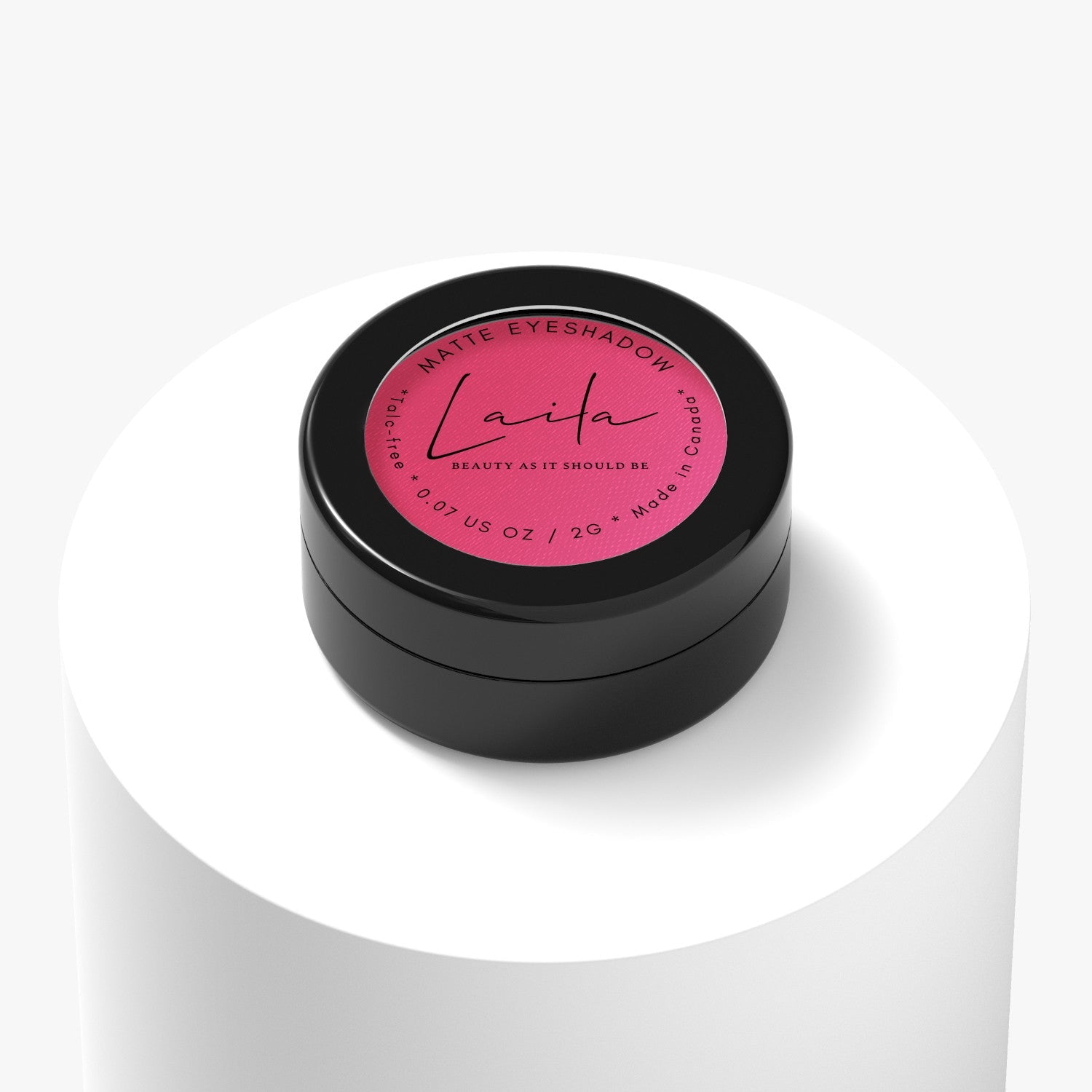 True Romance - Eyeshadow-0