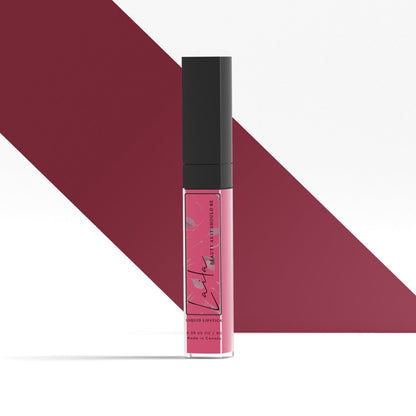 Twitch - Matte Liquid Lipstick-1
