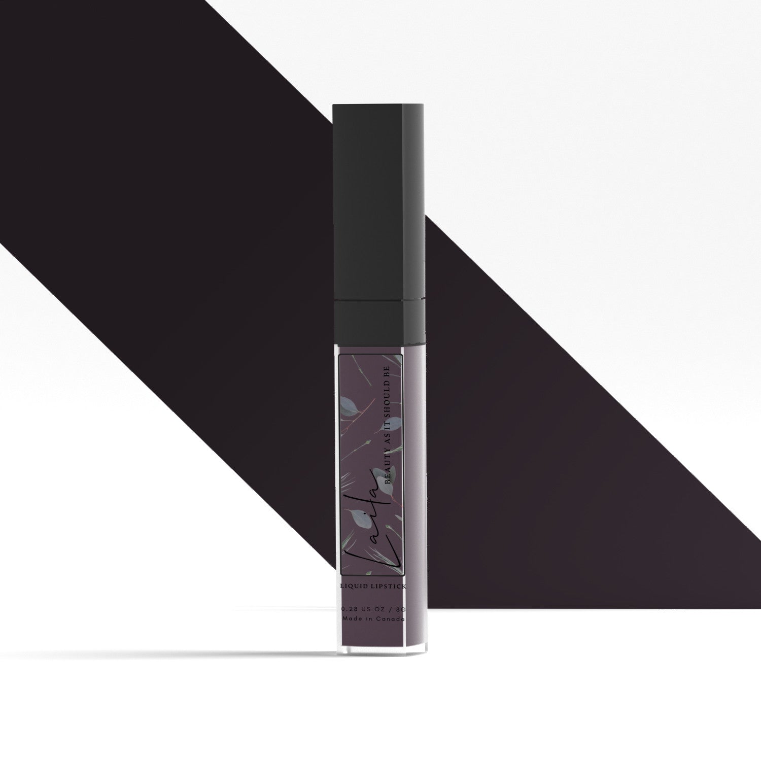 Wow - Regular Liquid Lipstick-1