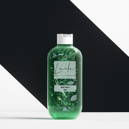 Aloe Vera Gel-0
