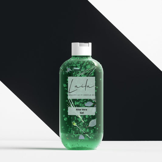 Aloe Vera Gel-0