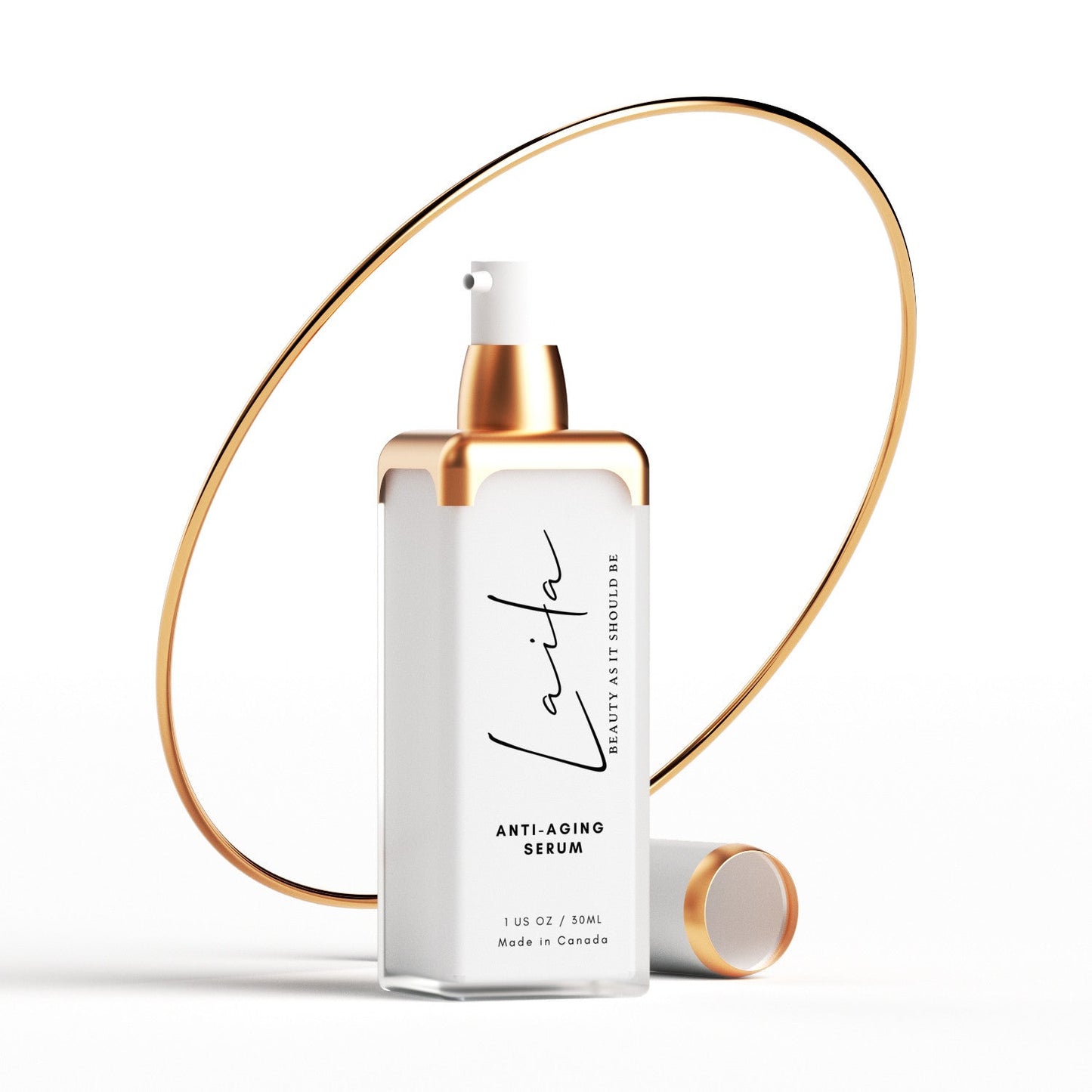 Anti-Aging Serum-1