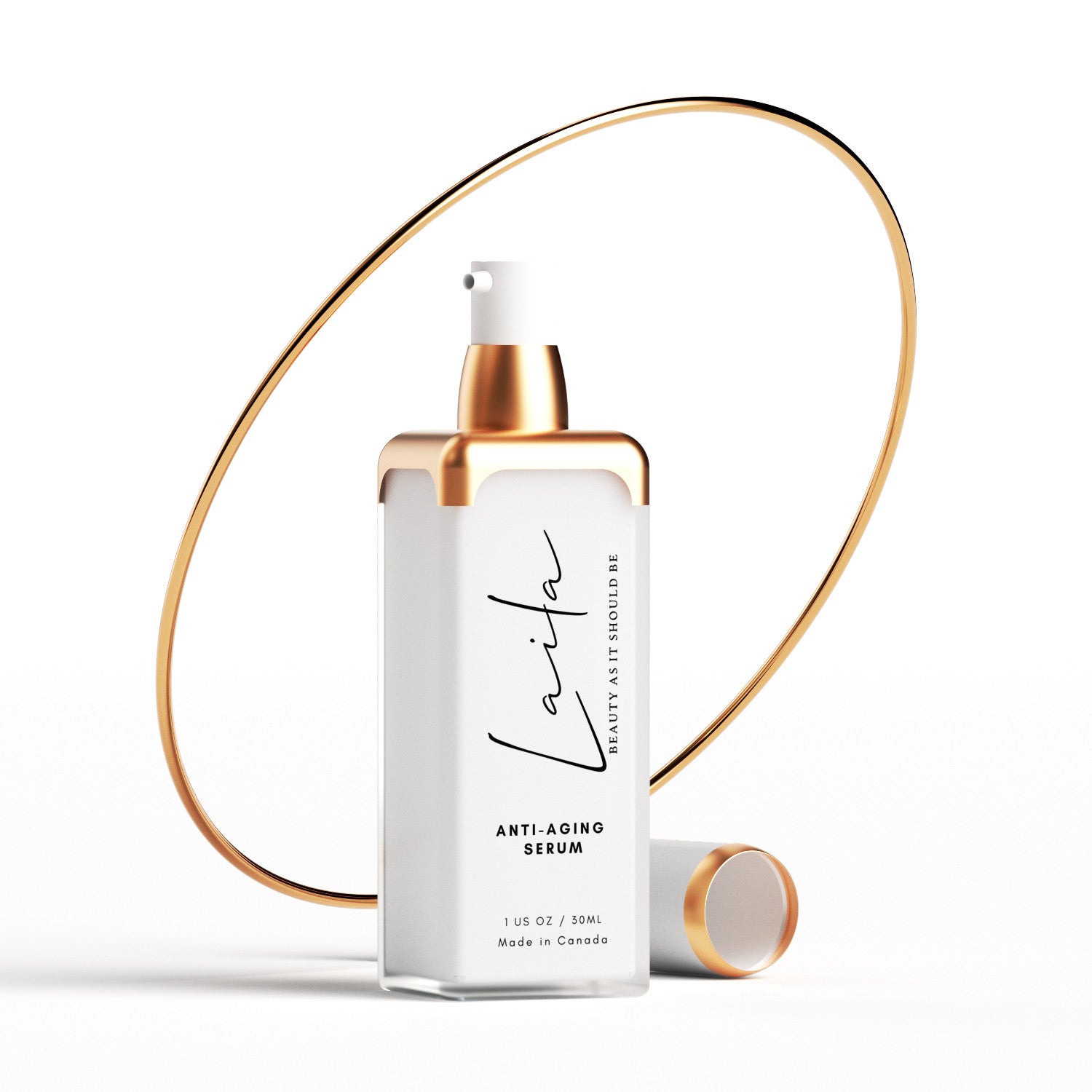Anti-Aging Serum-1