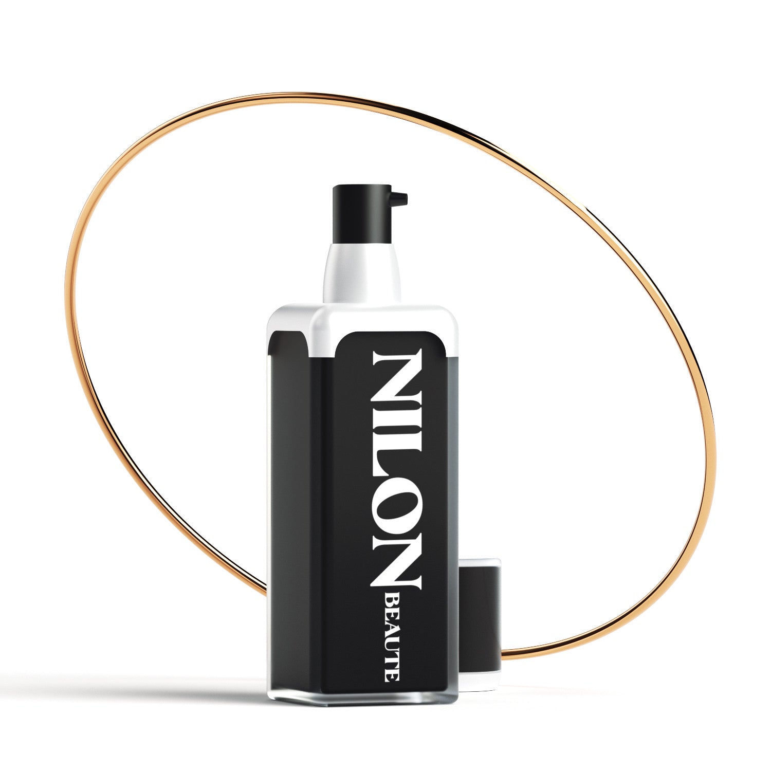Charcoal Anti-Aging Serum-0