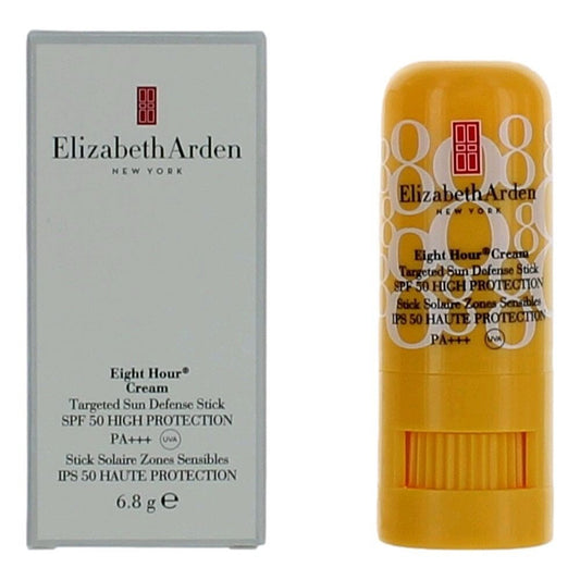 Eight Hour Cream by Elizabeth Arden, .2 oz 6.8 grams Targeted Sun Defense Hydrating  Stick SPF 40 f-0