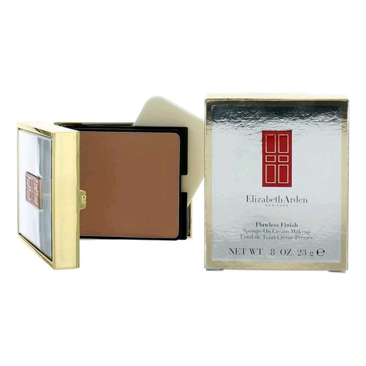 Elizabeth Arden Flawless Finish Sponge-On Cream Makeup by Elizabeth Arden, .8 oz Softly Beige I 05-0
