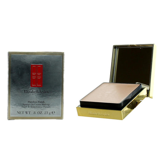 Elizabeth Arden Flawless Finish Sponge-On Cream Makeup by Elizabeth Arden, .8 oz Vanilla 22-0