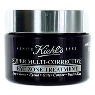 Kiehl's Super Multi Corrective Eye Zone Treatment by Kiehl's, .95 oz Eye Cream-0