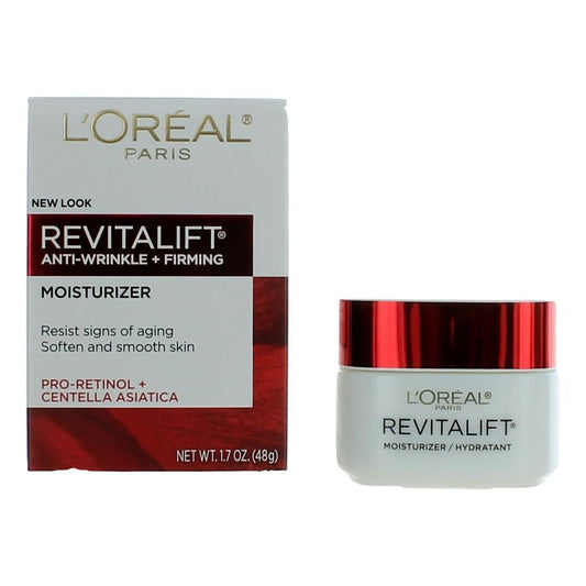 L'Oreal Revitalift Anti-Wrinkle + Firming by L'Oreal, 1.7 oz Day Moisturizer-0