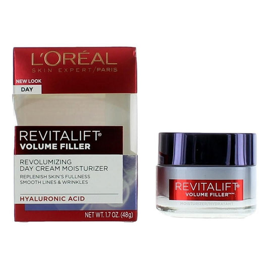 L'Oreal Revitalift Volume Filler by L'Oreal, 1.7 oz Day Cream Moisturizer-0