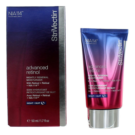 StriVectin Advance Retinol by StriVectin, 1.7 oz Night Renewal Moisturizer-0
