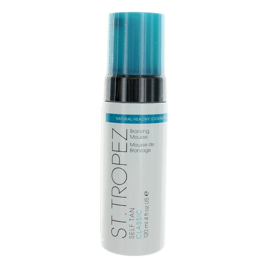 St. Tropez Self Tan Classic by St. Tropez, 4 oz Bronzing Mousse-0