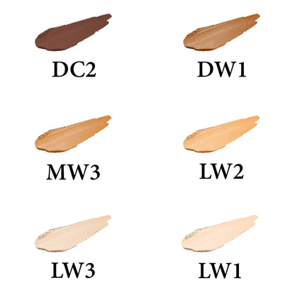 Crème Concealer Stick - Paraben Free-2