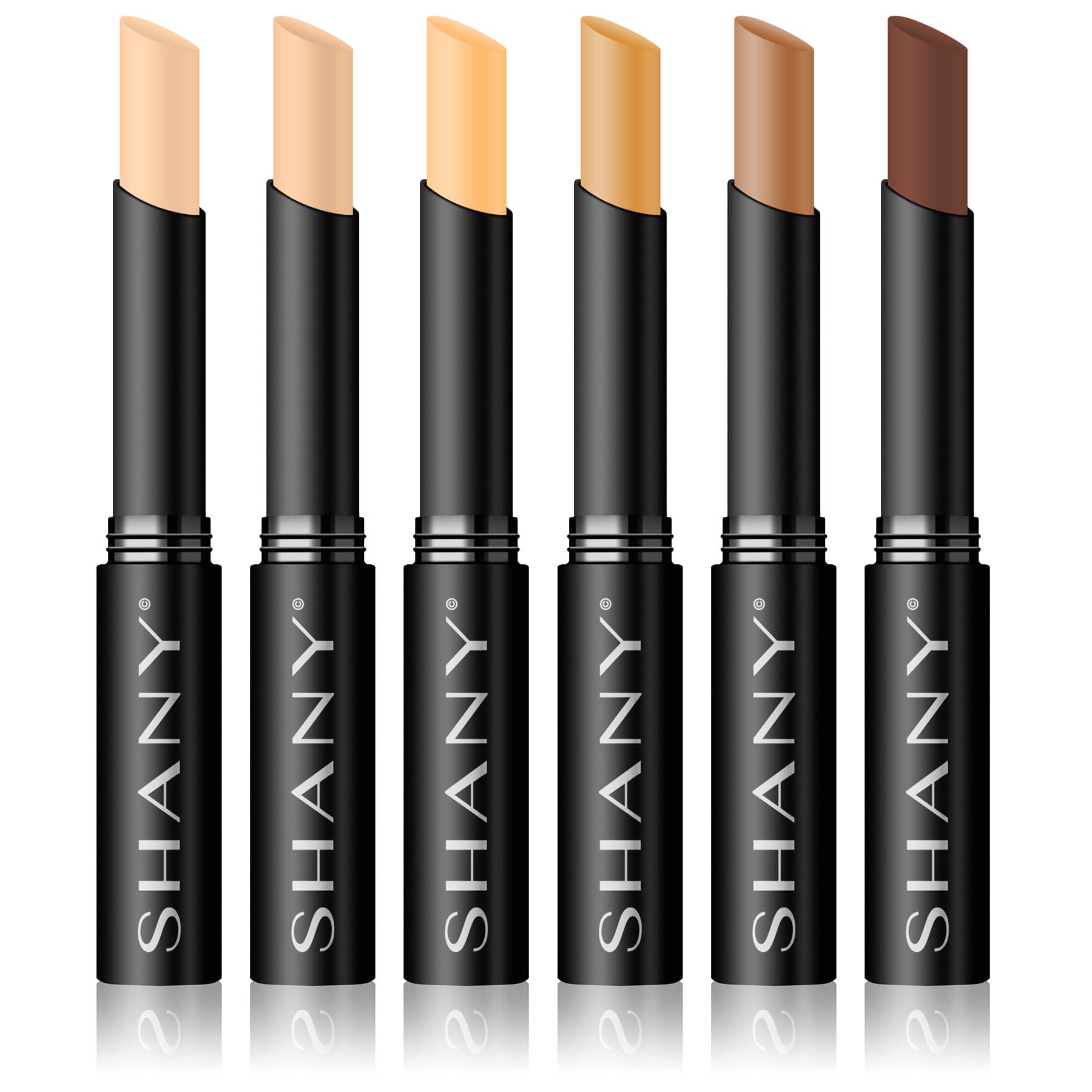 Crème Concealer Stick - Paraben Free-3