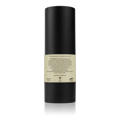 Oil Control MATTIFIER - Paraben Free/Talc Free - AIRLESS PUMP-2
