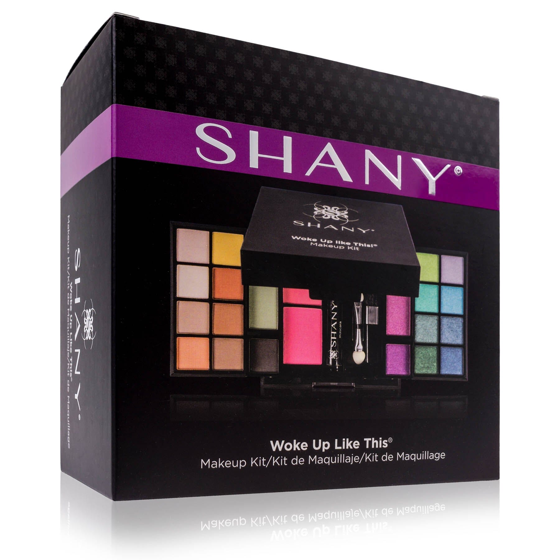 Woke Up Like This - Essential Makeup Kit-4