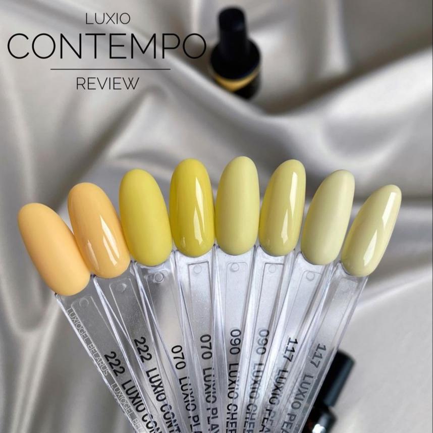 Luxio - Contempo-1