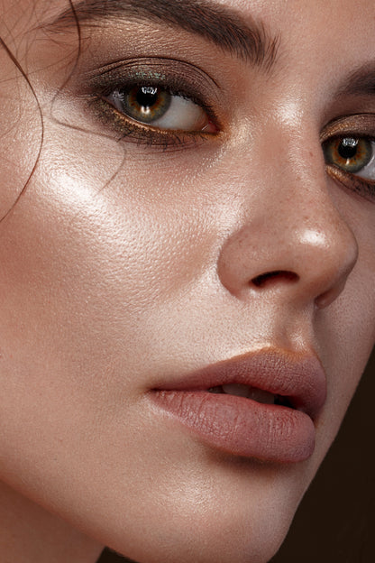 Perle d'Or Illuminating Cream: Bronze-1