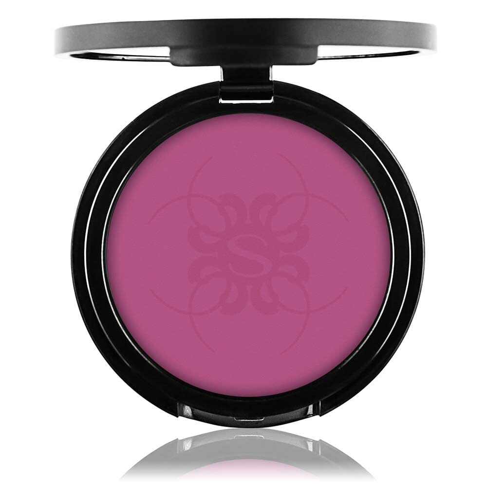 Paraben Free Powder Blush-1