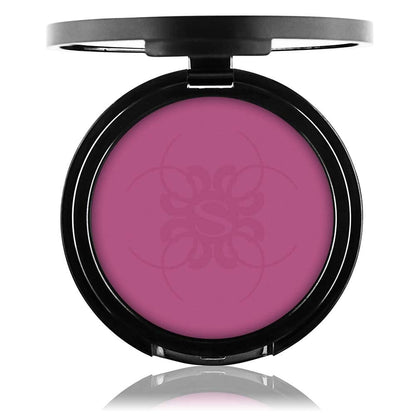 Paraben Free Powder Blush-1
