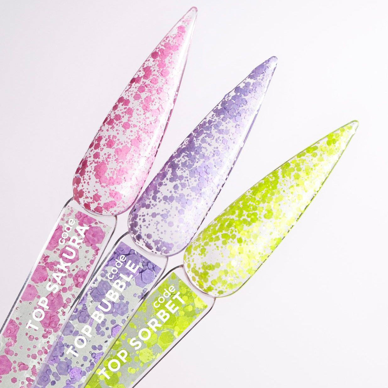 TOP BUBBLE 12ml - DNKa™-3