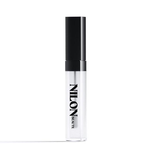 Miracle Quartz: Clear Lipgloss-0