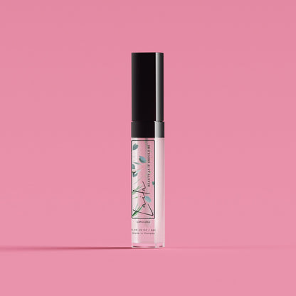 Crystal Clear - Lipgloss-1
