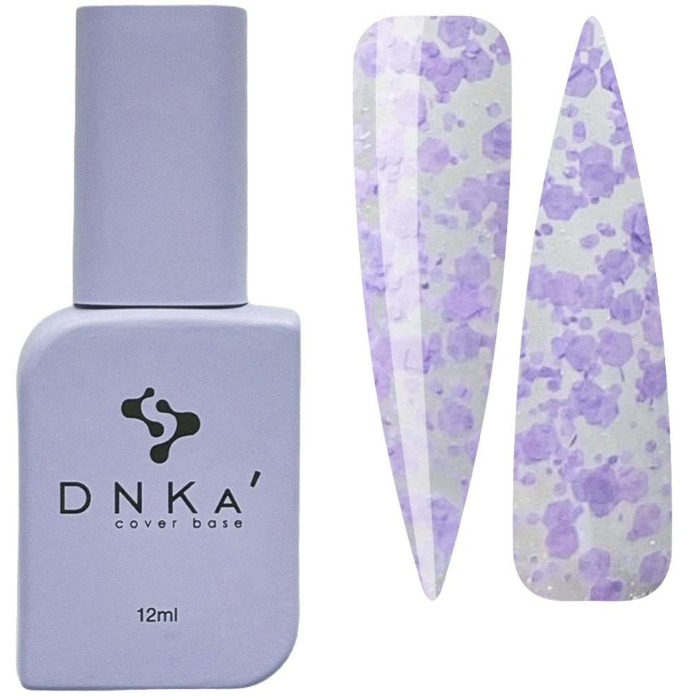 TOP BUBBLE 12ml - DNKa™-0