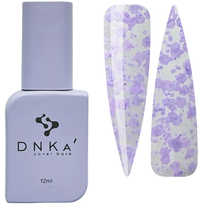 TOP BUBBLE 12ml - DNKa™-0
