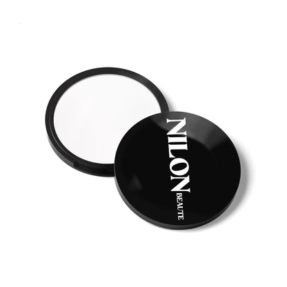 Geisha: Translucent Compact Powder-0
