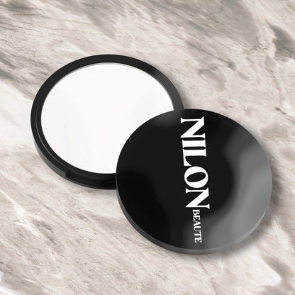 Geisha: Translucent Compact Powder-2