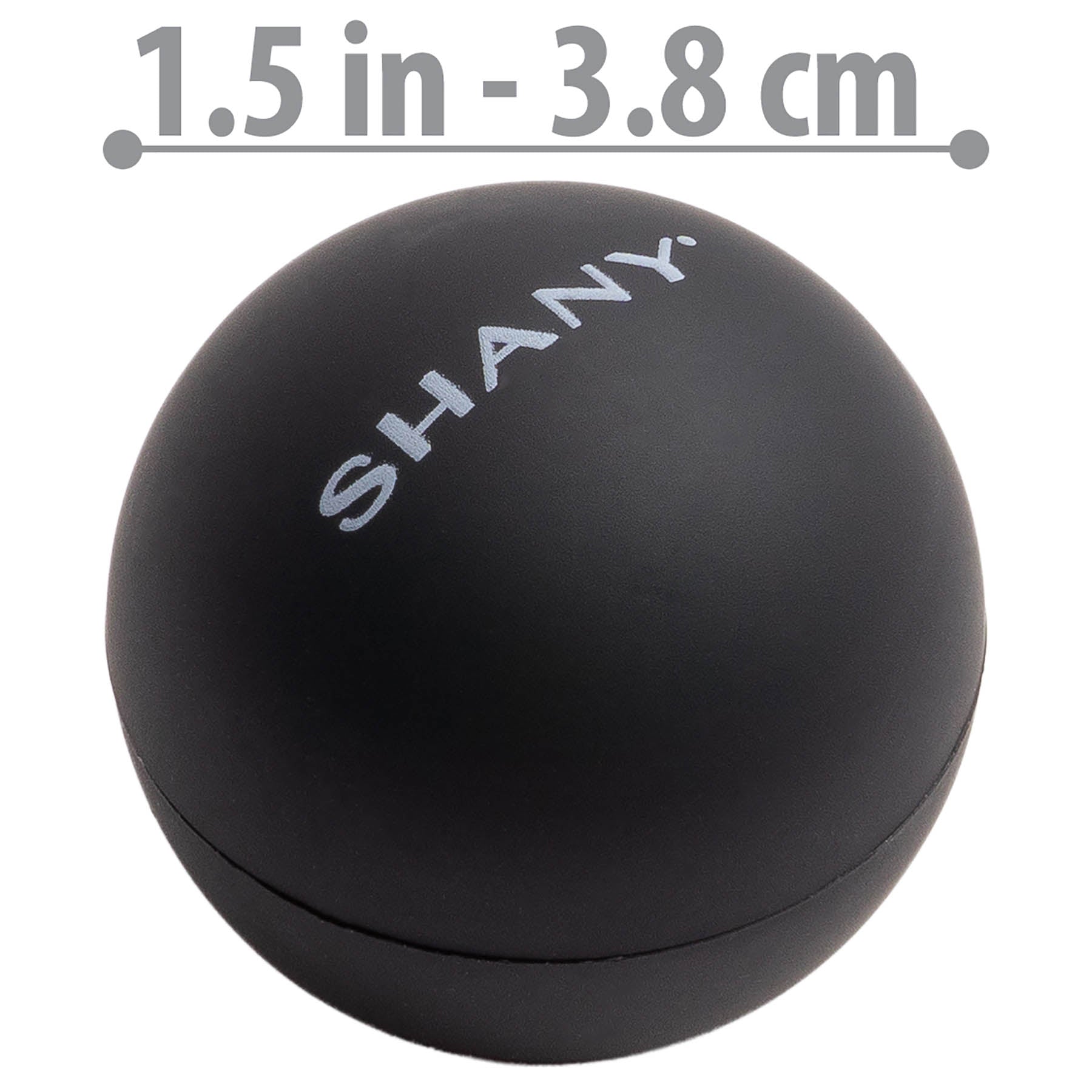 Lip Balm Sphere - Nourishing Shea Butter Lip Care-3