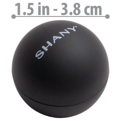 Lip Balm Sphere - Nourishing Shea Butter Lip Care-3