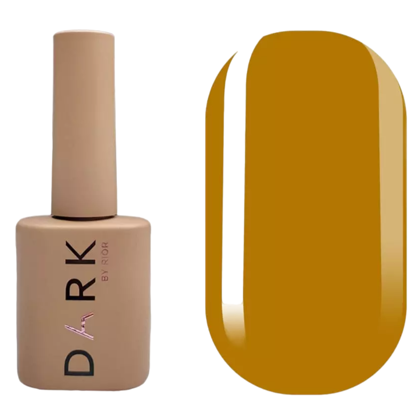 DARK Gel Polish #38, 6ml and 10ml-0