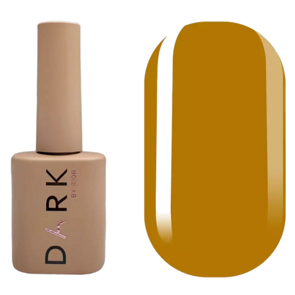 DARK Gel Polish #38, 6ml and 10ml-0
