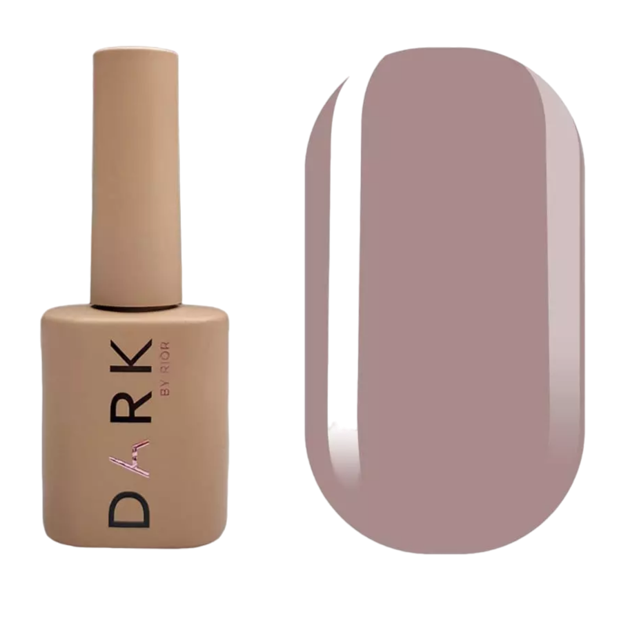 DARK Gel Polish #40, 6ml and 10ml-0
