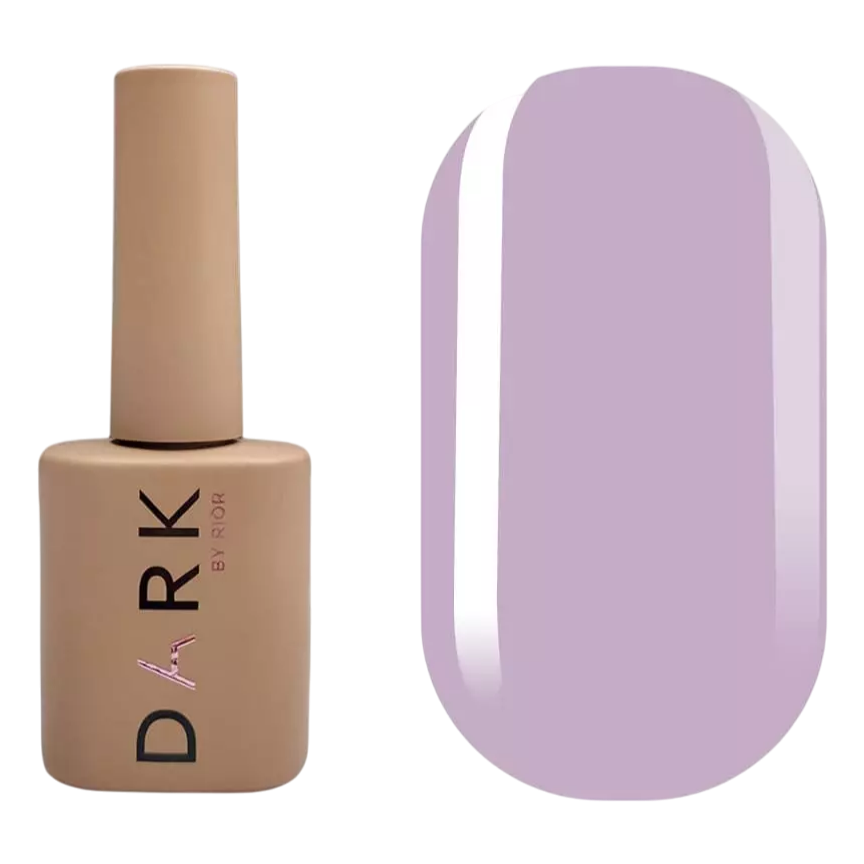 DARK Gel Polish #59, 10ml-0