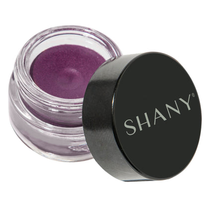 Indelible Gel Liner - Talc Free/ Waterproof - Made in U.S.A-4