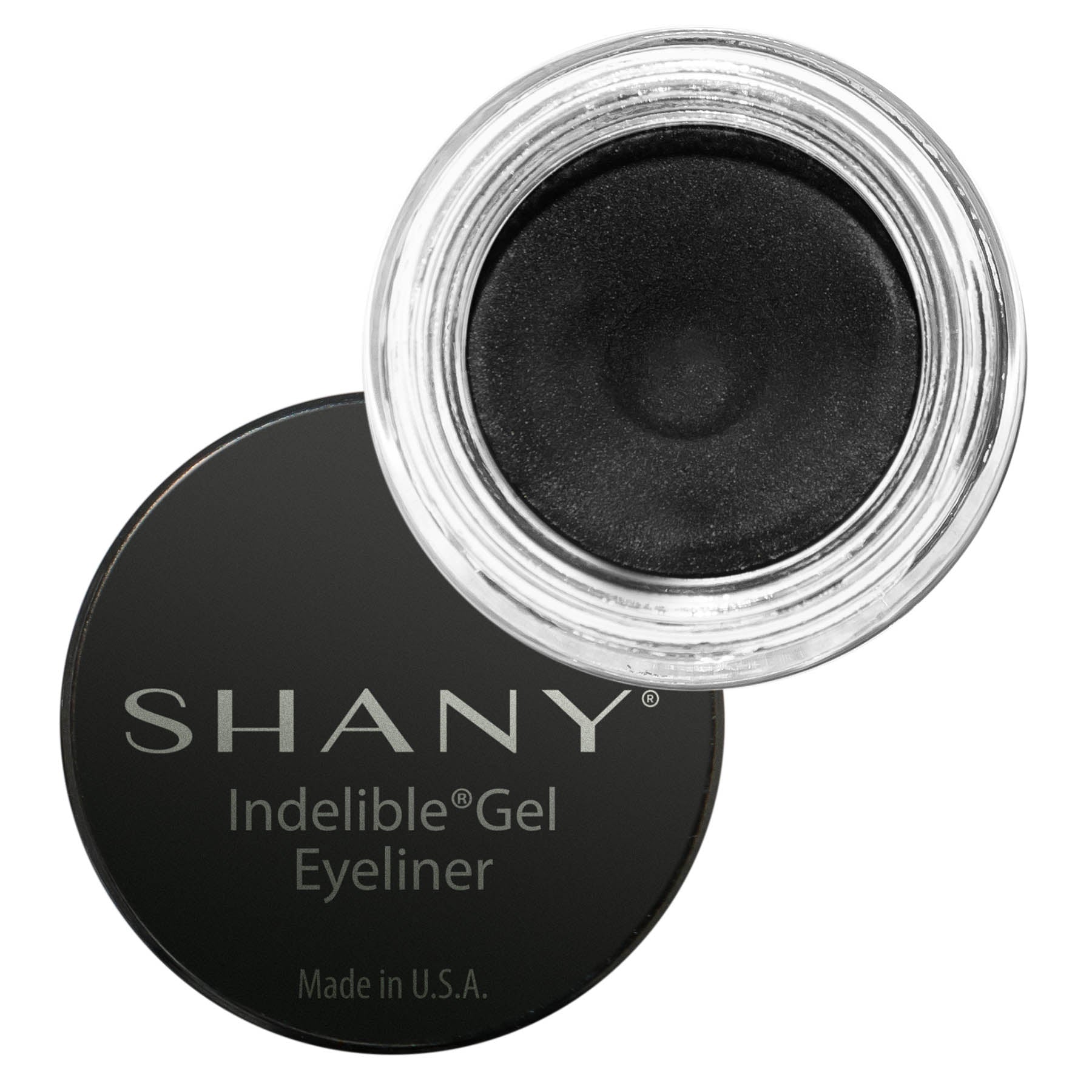 Indelible Gel Liner - Talc Free/ Waterproof - Made in U.S.A-5