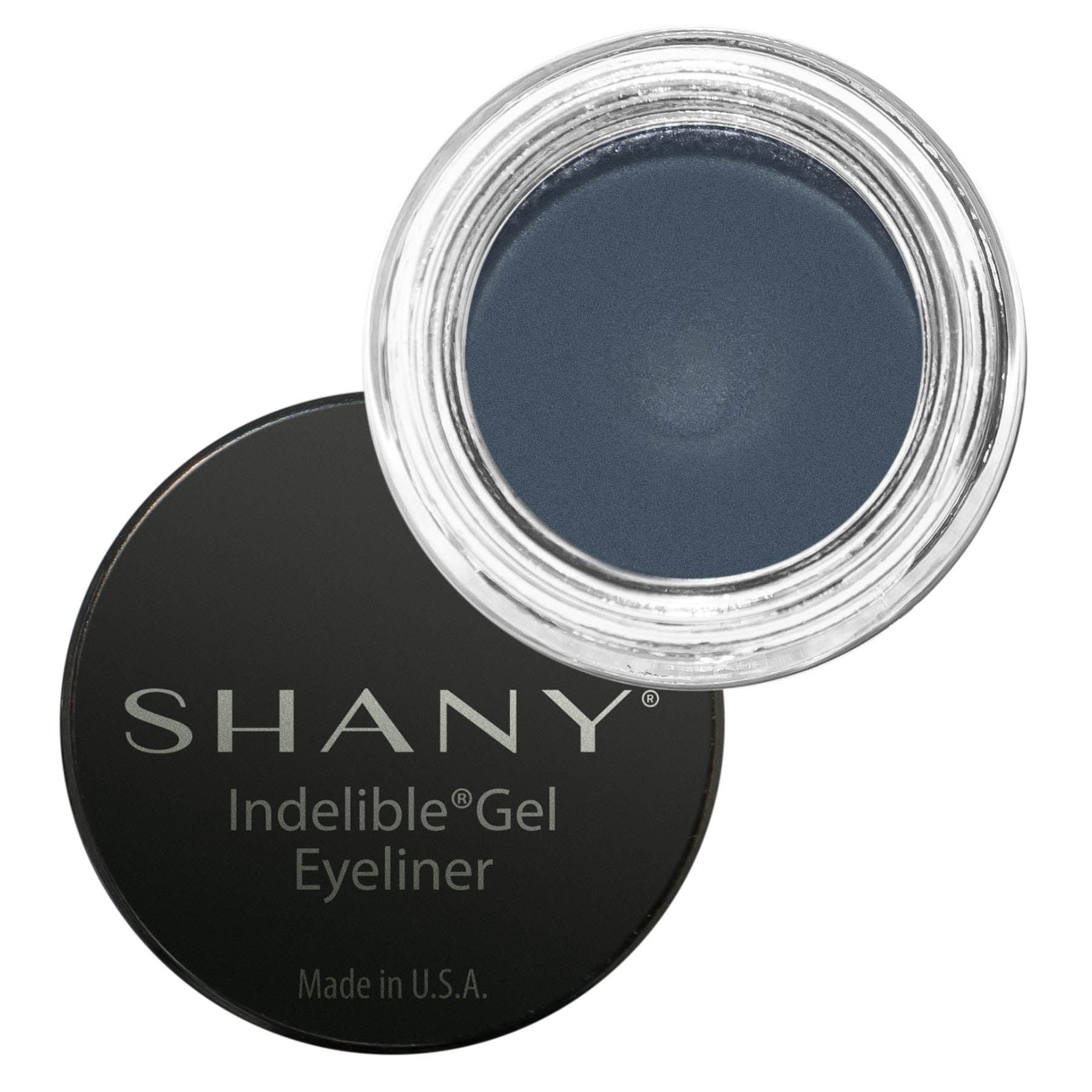 Indelible Gel Liner - Talc Free/ Waterproof - Made in U.S.A-7