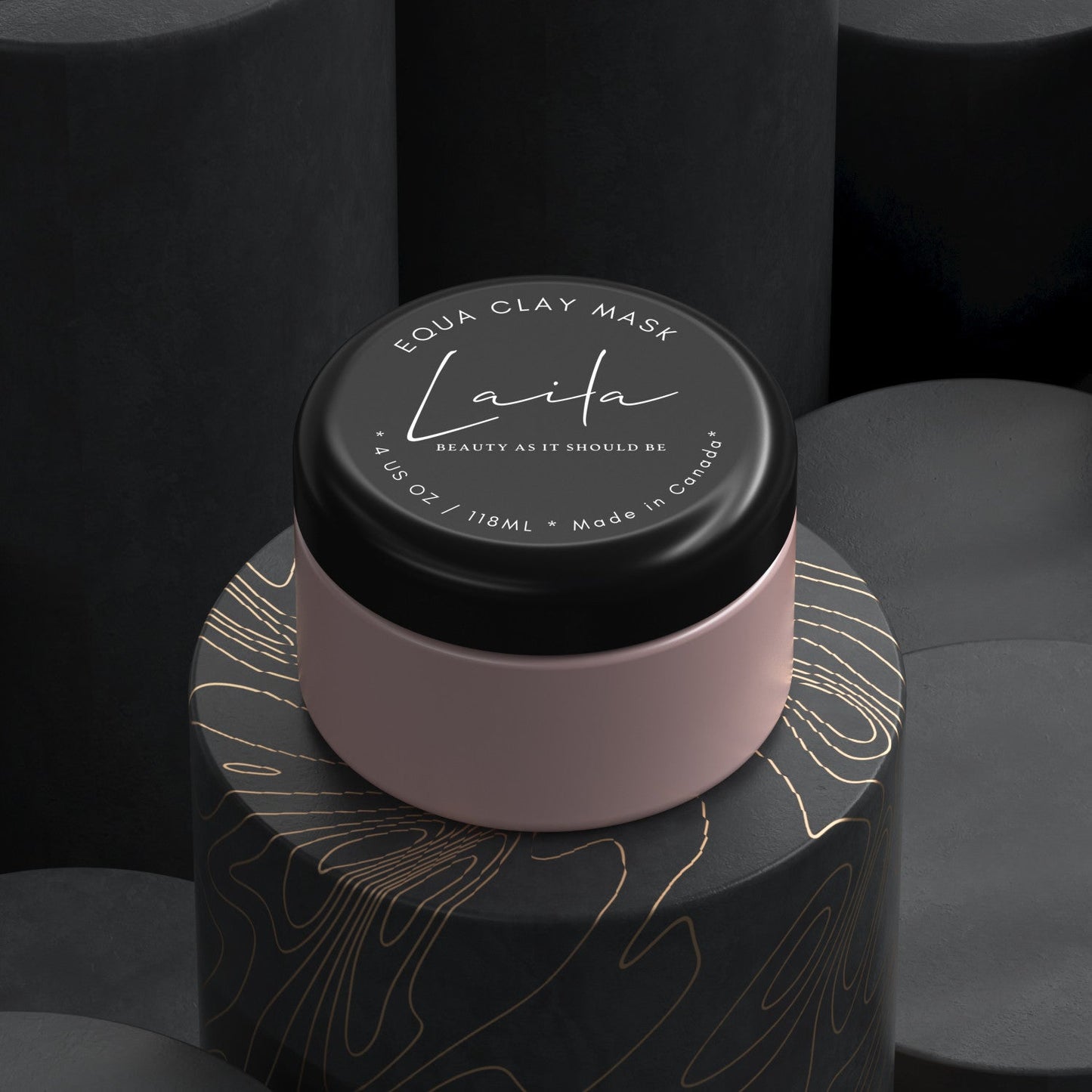 Equa-derm Clay Mask-2