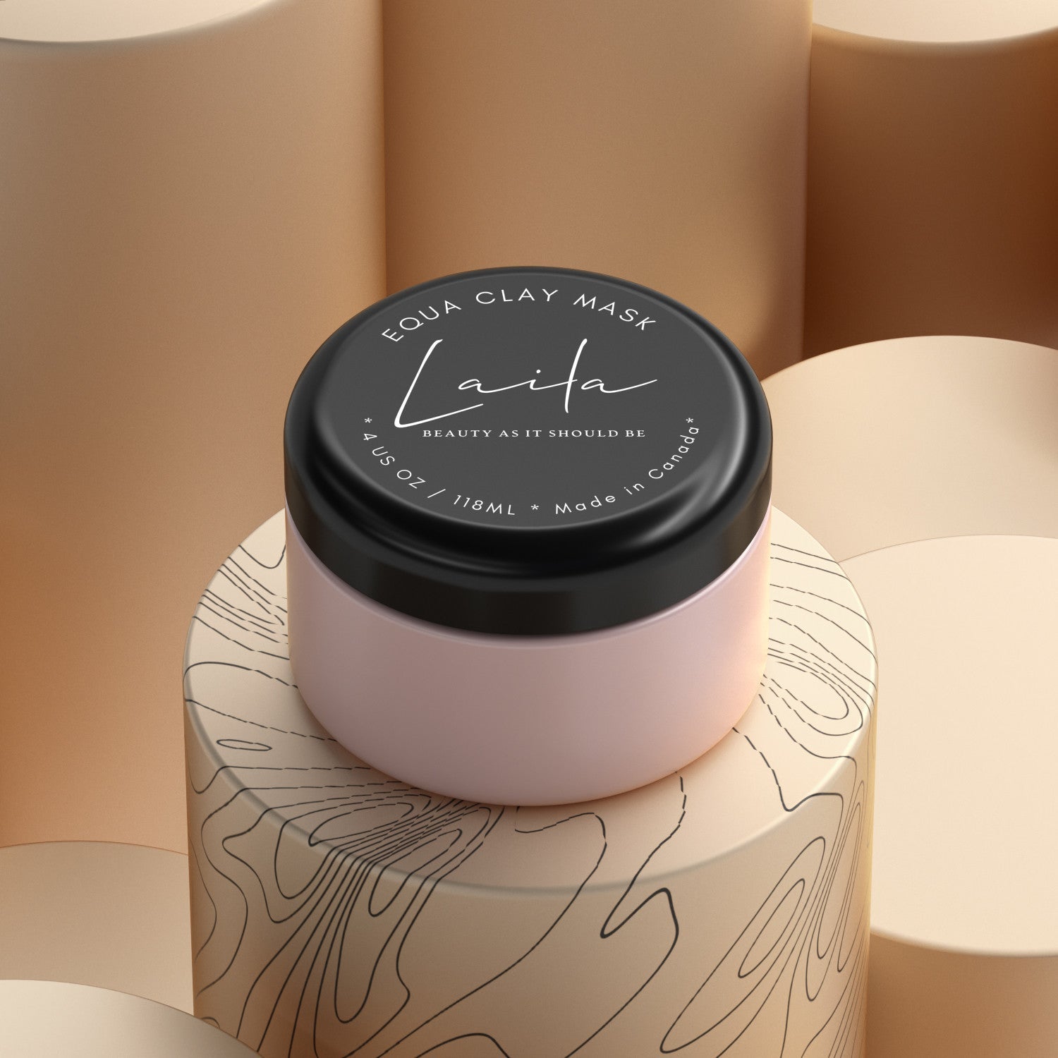 Equa-derm Clay Mask-4