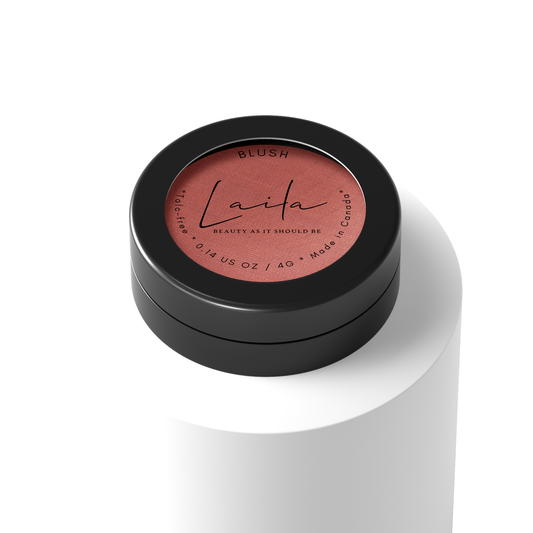 Cinammon Toast - Talc Free Blush - Satin-0