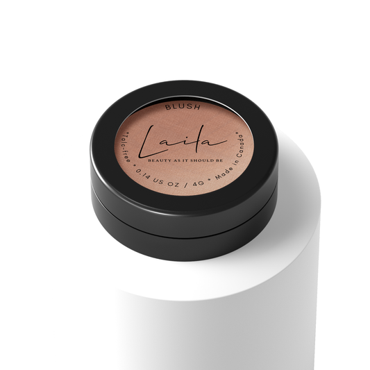 Soft Contour - Talc Free Blush - Matte-0