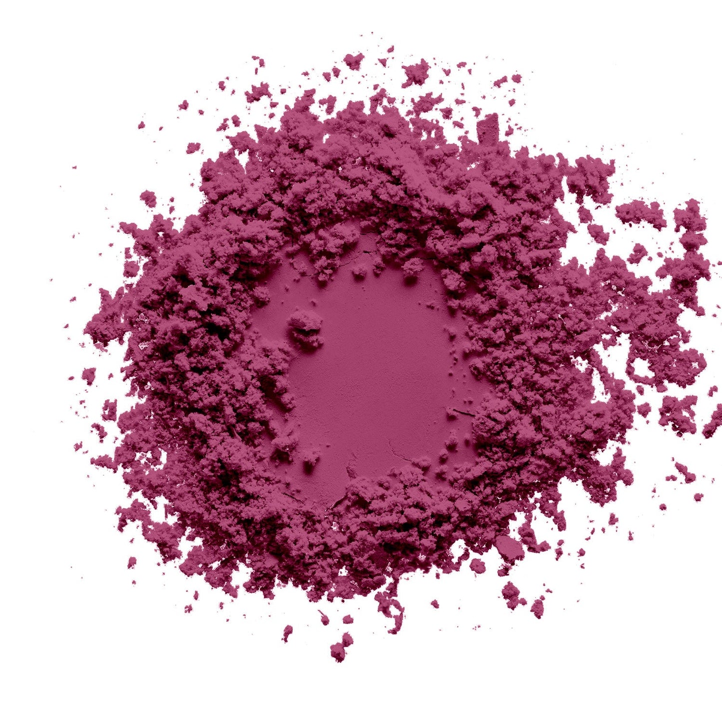 Radical Violet - Talc Free Blush - Matte-1