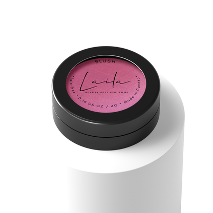 Radical Violet - Talc Free Blush - Matte-0
