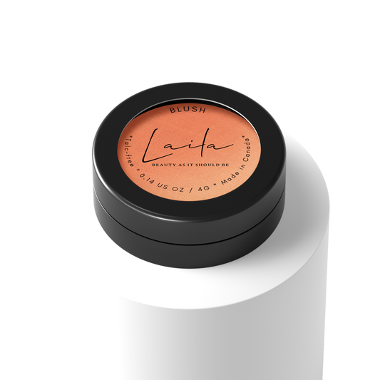 Ice Tea - Talc Free Blush - Matte-0