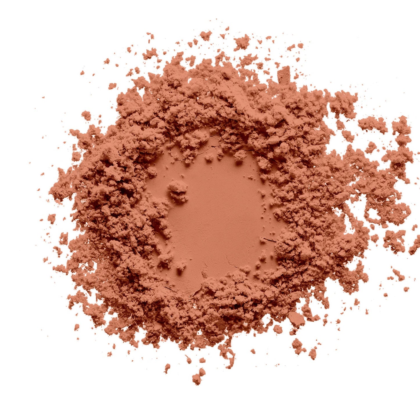 Passion Peach - Talc Free Blush - Matte-1